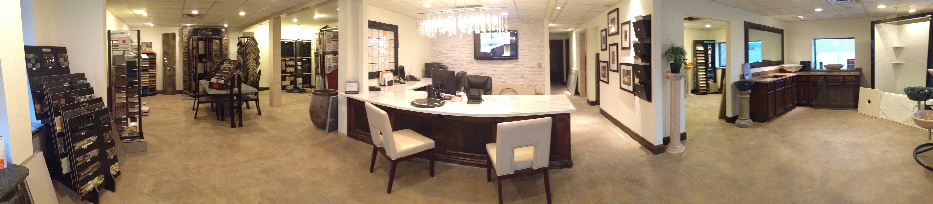 Showroom